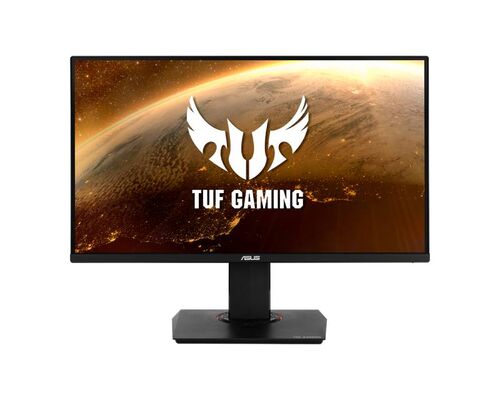 ASUS 28 INČA VG289Q TUF GAMING FREESYNC LED MONITOR CRNI