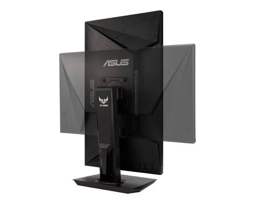 ASUS 28 INČA VG289Q TUF GAMING FREESYNC LED MONITOR CRNI