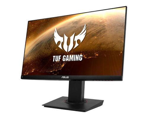 ASUS 28 INČA VG289Q TUF GAMING FREESYNC LED MONITOR CRNI