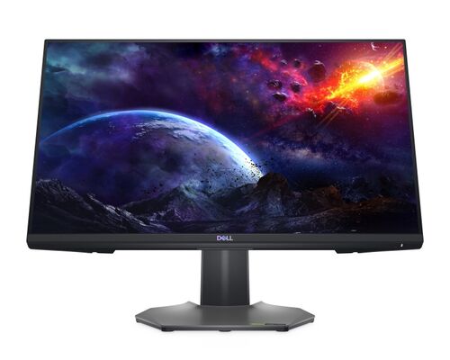 DELL OEM 24.5 INCH S2522HG 240HZ FREESYNC/G-SYNC GAMING MONITOR BULK