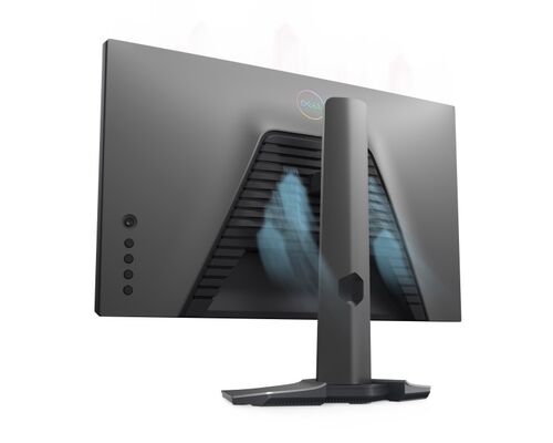 DELL OEM 24.5 INCH S2522HG 240HZ FREESYNC/G-SYNC GAMING MONITOR BULK