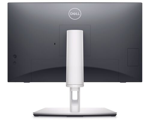 DELL 23.8 INCH P2424HT TOUCH USB-C PROFESSIONAL IPS MONITOR