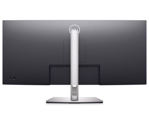 DELL 34 INCH P3424WE WQHD USB-C PROFESSIONAL ZAKRIVLJENI IPS MONITOR