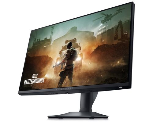 DELL OEM 24.5 INCH AW2523HF 360HZ FREESYNC  ALIENWARE GAMING MONITOR BULK