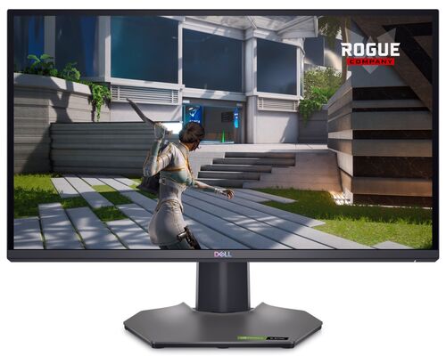 DELL OEM 24.5 INCH G2524H 280HZ FREESYNC/G-SYNC IPS GAMING MONITOR BULK