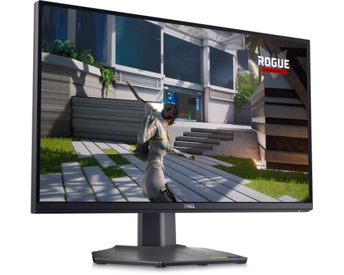 DELL OEM 24.5 INCH G2524H 280HZ FREESYNC/G-SYNC IPS GAMING MONITOR BULK