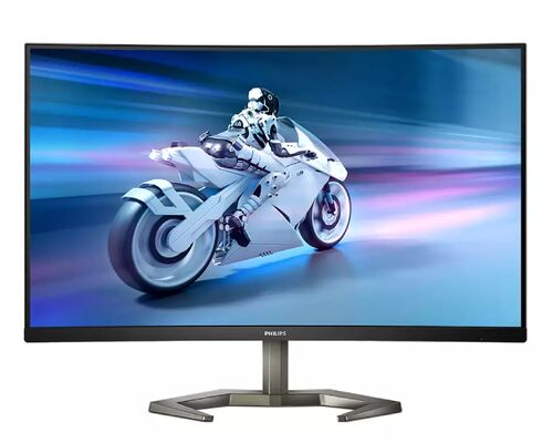 PHILIPS_ 31.5 INČA 32M1C5500VL/00 CURVED GAMING MONITOR