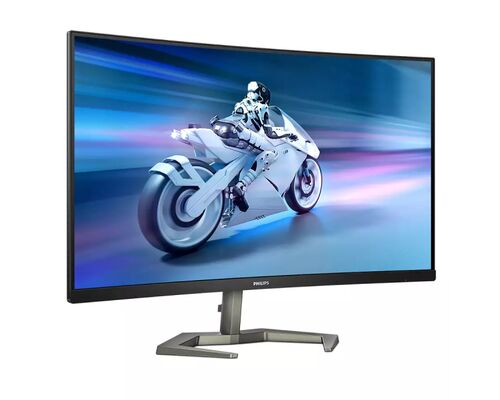 PHILIPS_ 31.5 INČA 32M1C5500VL/00 CURVED GAMING MONITOR