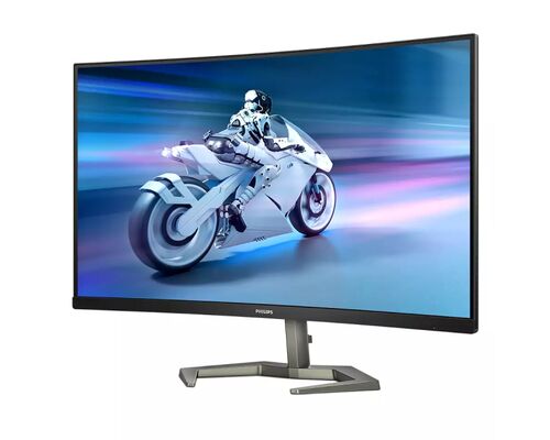 PHILIPS_ 31.5 INČA 32M1C5500VL/00 CURVED GAMING MONITOR