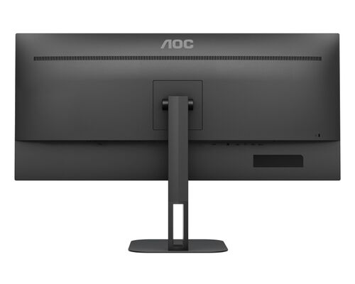 AOC 34 INČA U34V5C/BK WQHD WLED GAMING MONITOR