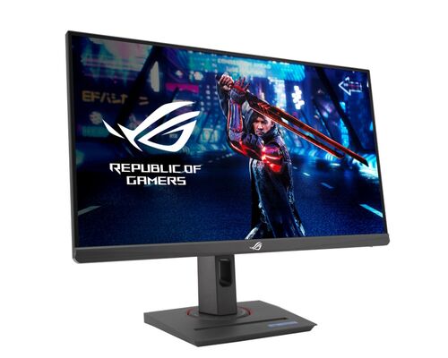 ASUS 24.5 INČA XG259QNS ROG STRIX GAMING MONITOR