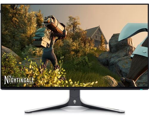 DELL OEM 27 INCH AW2723DF QHD 240HZ FREESYNC/G-SYNC ALIENWARE GAMING MONITOR BULK