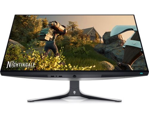 DELL OEM 27 INCH AW2723DF QHD 240HZ FREESYNC/G-SYNC ALIENWARE GAMING MONITOR BULK