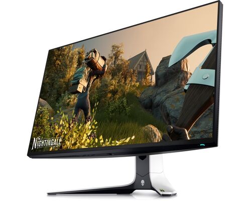 DELL OEM 27 INCH AW2723DF QHD 240HZ FREESYNC/G-SYNC ALIENWARE GAMING MONITOR BULK