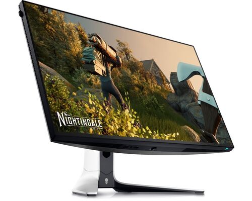 DELL OEM 27 INCH AW2723DF QHD 240HZ FREESYNC/G-SYNC ALIENWARE GAMING MONITOR BULK