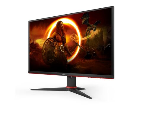 AOC 27 INČA Q27G2E/BK WLED MONITOR