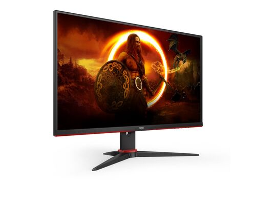 AOC 27 INČA Q27G2E/BK WLED MONITOR