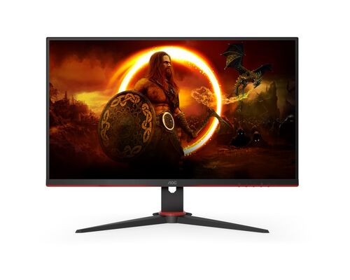 AOC 27 INČA Q27G2E/BK WLED MONITOR