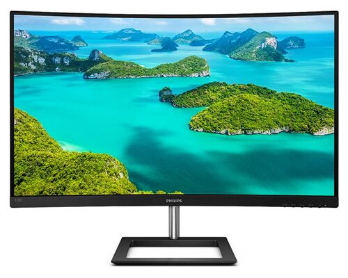 PHILIPS_ 32 INČA 328E1CA/00 CURVED 4K UHD MONITOR