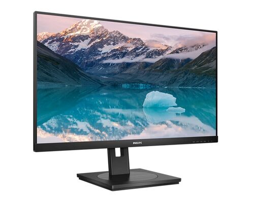 PHILIPS_ 23.8 INČA 242S9JML/00 FULL HD WLED MONITOR