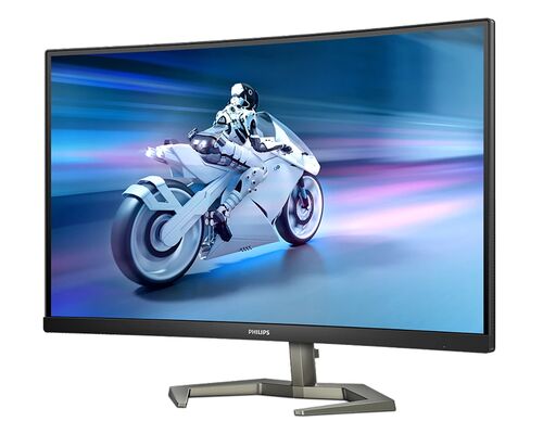 PHILIPS_ 27 INČA 27M1C5500VL/00 CURVED QUAD HD WLED GAMING MONITOR