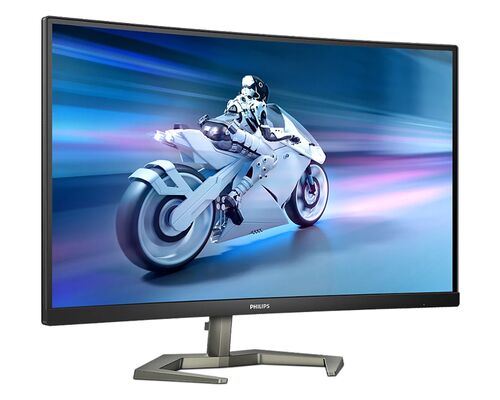 PHILIPS_ 27 INČA 27M1C5500VL/00 CURVED QUAD HD WLED GAMING MONITOR