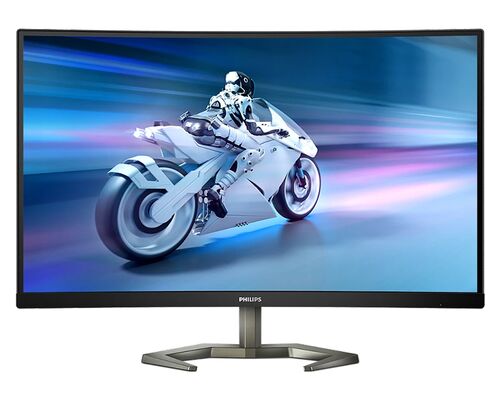 PHILIPS_ 27 INČA 27M1C5500VL/00 CURVED QUAD HD WLED GAMING MONITOR