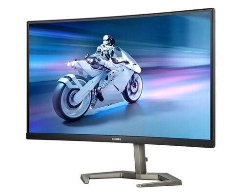 PHILIPS_ 27 INČA 27M1C5200W/00 CURVED FULL HD WLED GAMING MONITOR