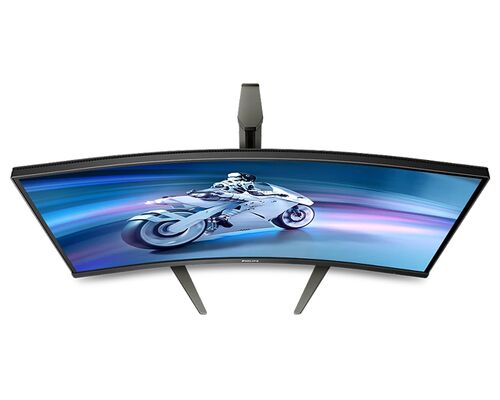 PHILIPS_ 27 INČA 27M1C5200W/00 CURVED FULL HD WLED GAMING MONITOR