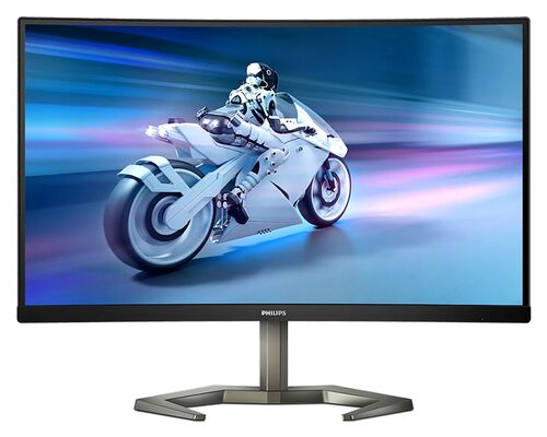 PHILIPS_ 27 INČA 27M1C5200W/00 CURVED FULL HD WLED GAMING MONITOR