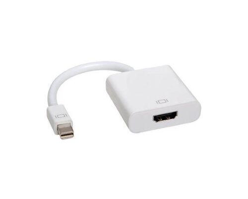 E-GREEN ADAPTER MINI DISPLAYPORT (M) - HDMI (F) BELI