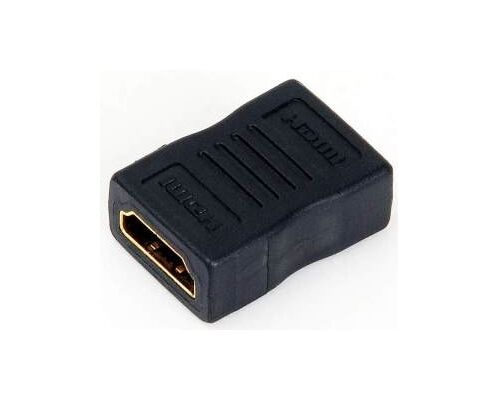 E-GREEN ADAPTER HDMI (F) - HDMI (F) CRNI