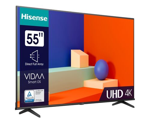 HISENSE 55 INČA 55A6K LED 4K UHD SMART TV OUTLET