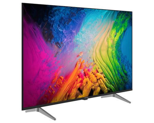 GRUNDIG 75 INČA 75 GHU 7800 B LED 4K UHD ANDROID TV