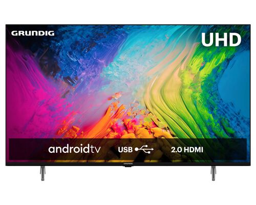 GRUNDIG 75 INČA 75 GHU 7800 B LED 4K UHD ANDROID TV