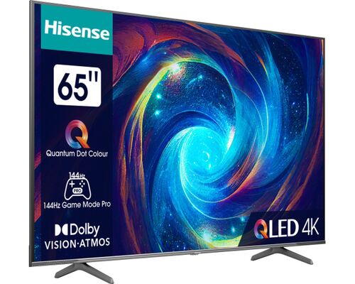 HISENSE 65 INČA 65E7KQ PRO QLED 4K UHD SMART TV