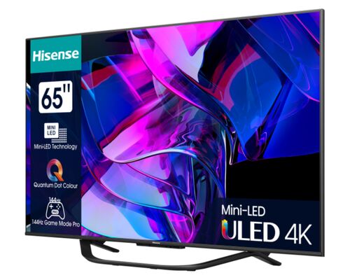 HISENSE 65 INČA 65U7KQ MINI-LED SMART TV