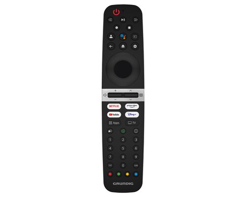 GRUNDIG 75 INČA 75 GHU 8790 LED 4K UHD GOOGLE TV