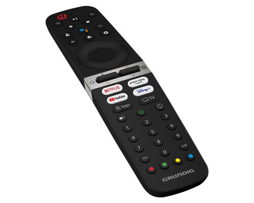 GRUNDIG 75 INČA 75 GHU 8790 LED 4K UHD GOOGLE TV