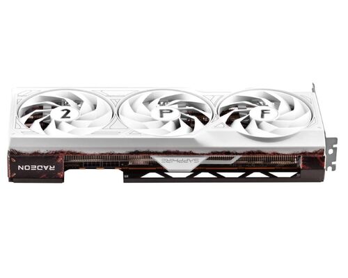 SAPPHIRE AMD RADEON PURE RX 7700 XT 12GB 192BIT  FROSTPUNK 2 EDITION 12GB (11335-08-50G) BELA GRAFIČKA KARTA