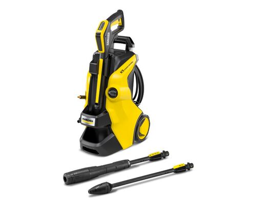 KARCHER K 5 POWER CONTROL PERAČ POD PRITISKOM