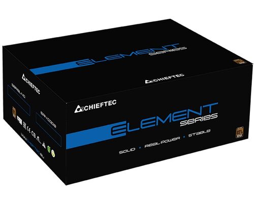 CHIEFTEC ELP-700S 700W ELEMENT SERIES NAPAJANJE 3Y