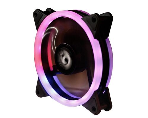 CHIEFTEC VENTILATOR AF-12RGB 120MM X 120MM X 25MM RGB