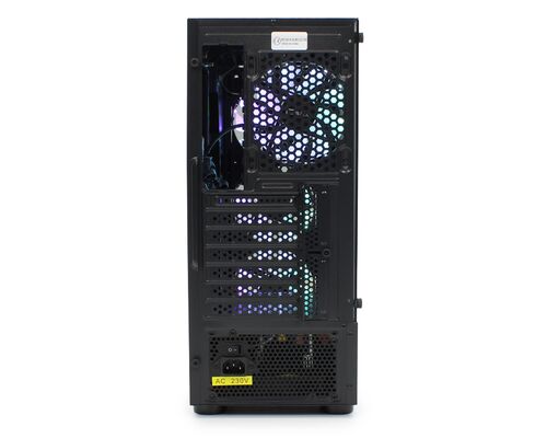 IG-MAX GAMING KUĆIŠTE N1903-7700L REFLEX 4F 700W