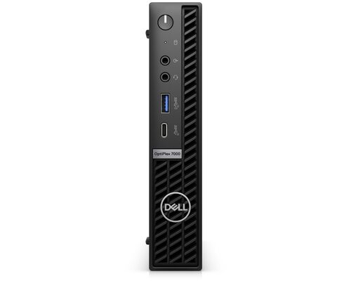 DELL OPTIPLEX 7000 MICRO I3-12100T 8GB 256GB SSD WIN11PRO 3YR PROSUPPORT + WIFI