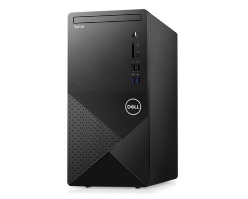 DELL VOSTRO 3020 MT I7-13700 8GB 256GB SSD UBUNTU 3YR PROSUPPORT + WIFI