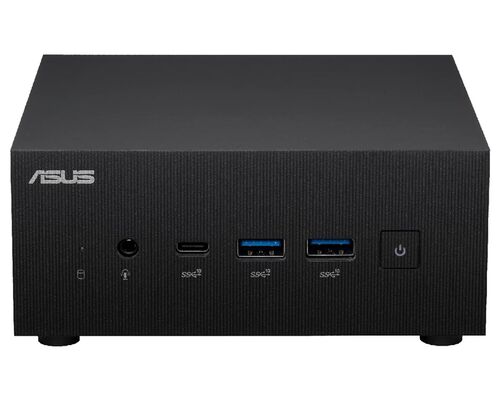 ASUS MINI PC PN64-BB5003MDE1 (I5-13500H, BAREBONE)