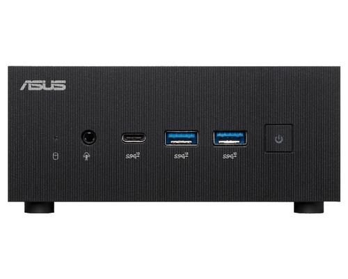 ASUS MINI PC PN64-BB5003MDE1 (I5-13500H, BAREBONE)