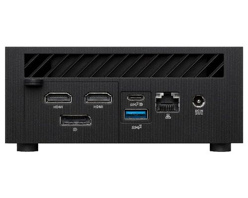 ASUS MINI PC PN64-BB5003MDE1 (I5-13500H, BAREBONE)