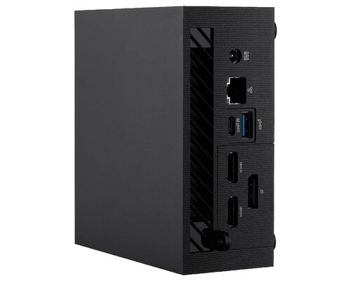 ASUS MINI PC PN64-BB5003MDE1 (I5-13500H, BAREBONE)